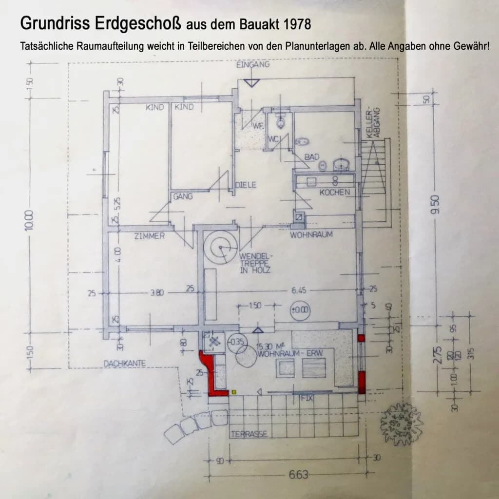 Haus kaufen in Kufstein – 150 m², € 935.000 – Bild 19 von 23