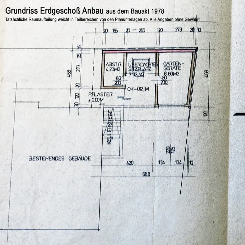 Haus kaufen in Kufstein – 150 m², € 935.000 – Bild 20 von 23