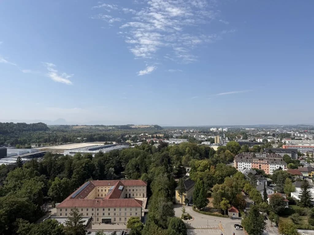 2-Zimmer-Wohnung kaufen in Wels – 83 m², € 220.000