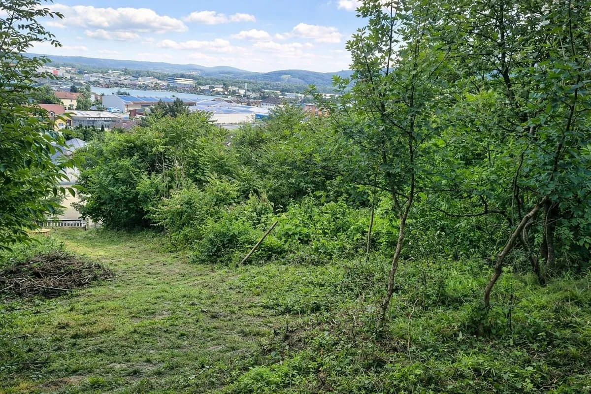 Grundstück kaufen in Korneuburg – 5 046 m², € 850.000 – Bild 2 von 6