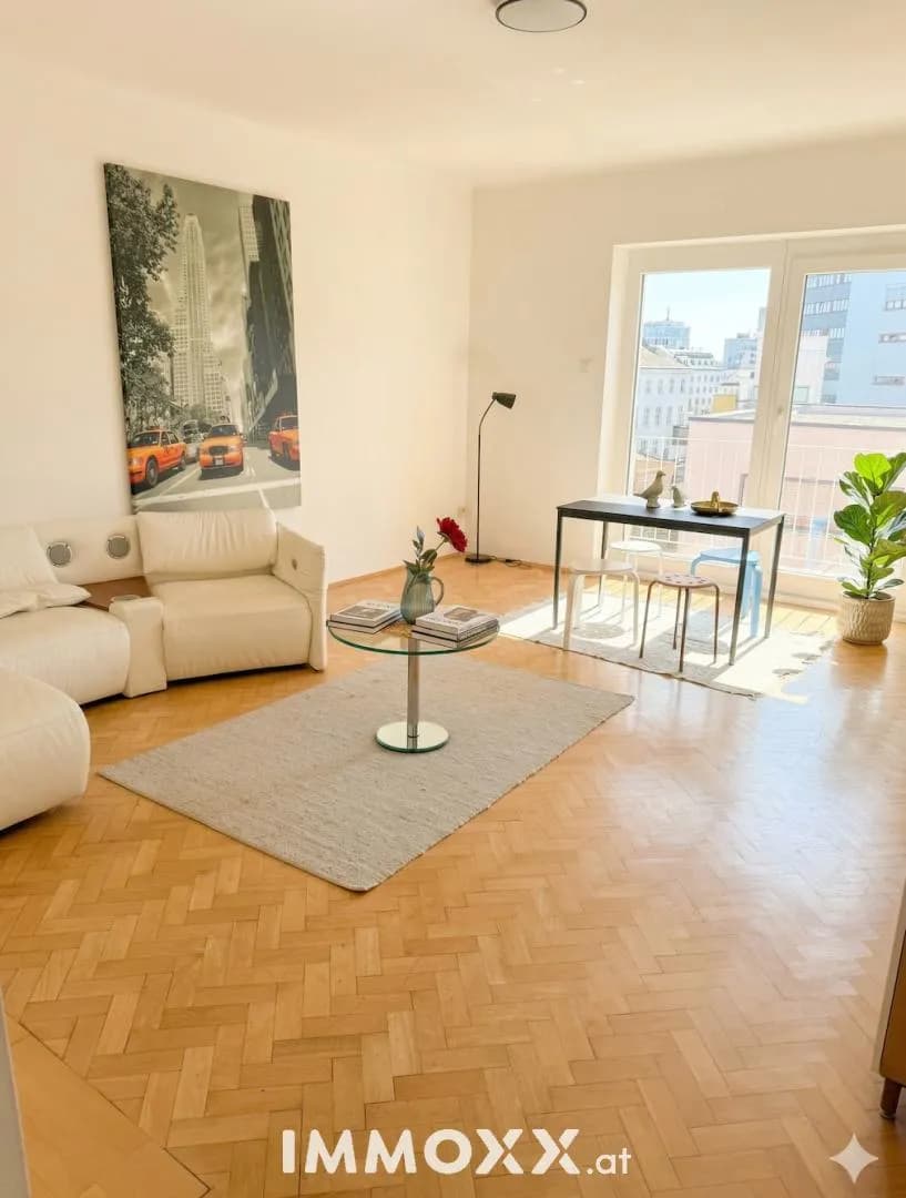 2-Zimmer-Wohnung kaufen in Graz – 64 m², € 173.000