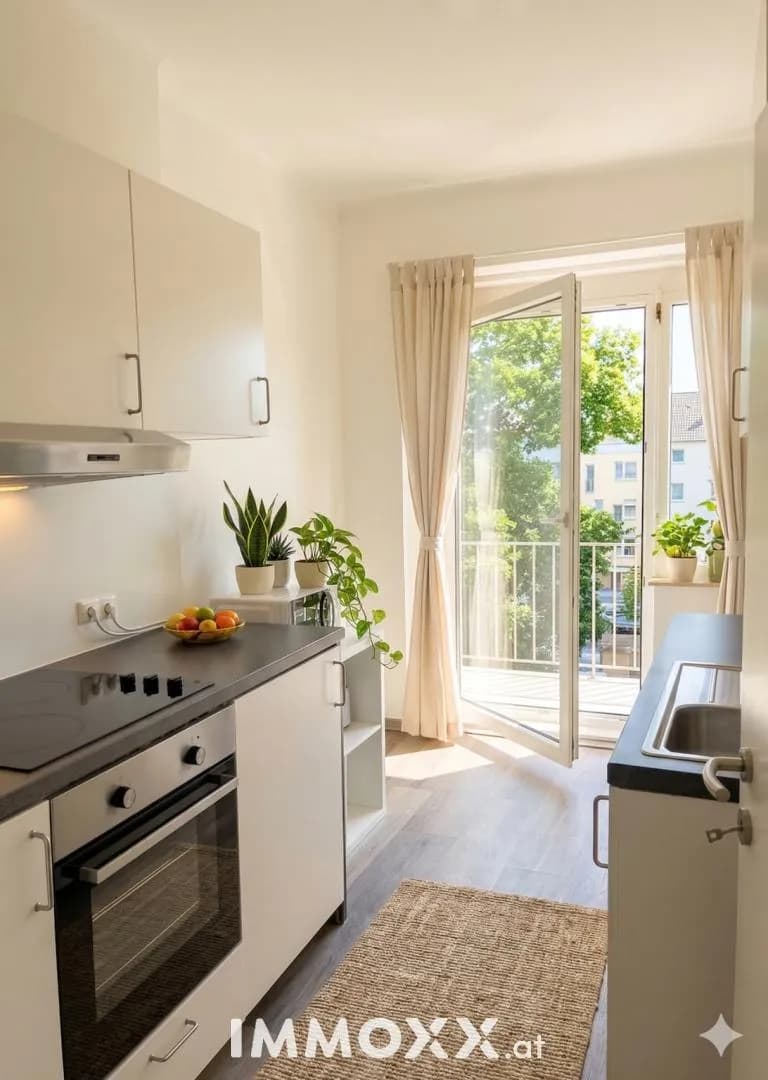 2-Zimmer-Wohnung kaufen in Graz – 64 m², € 173.000 – Bild 2 von 7