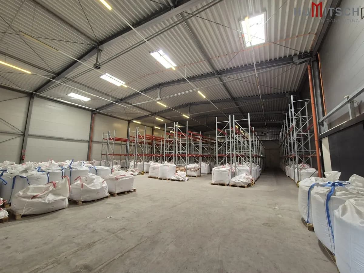 Gewerbeimmobilie mieten in Leibnitz – 973 m² – Bild 3 von 7