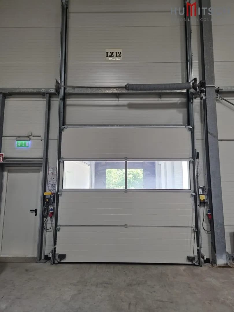 Gewerbeimmobilie mieten in Leibnitz – 973 m² – Bild 5 von 7