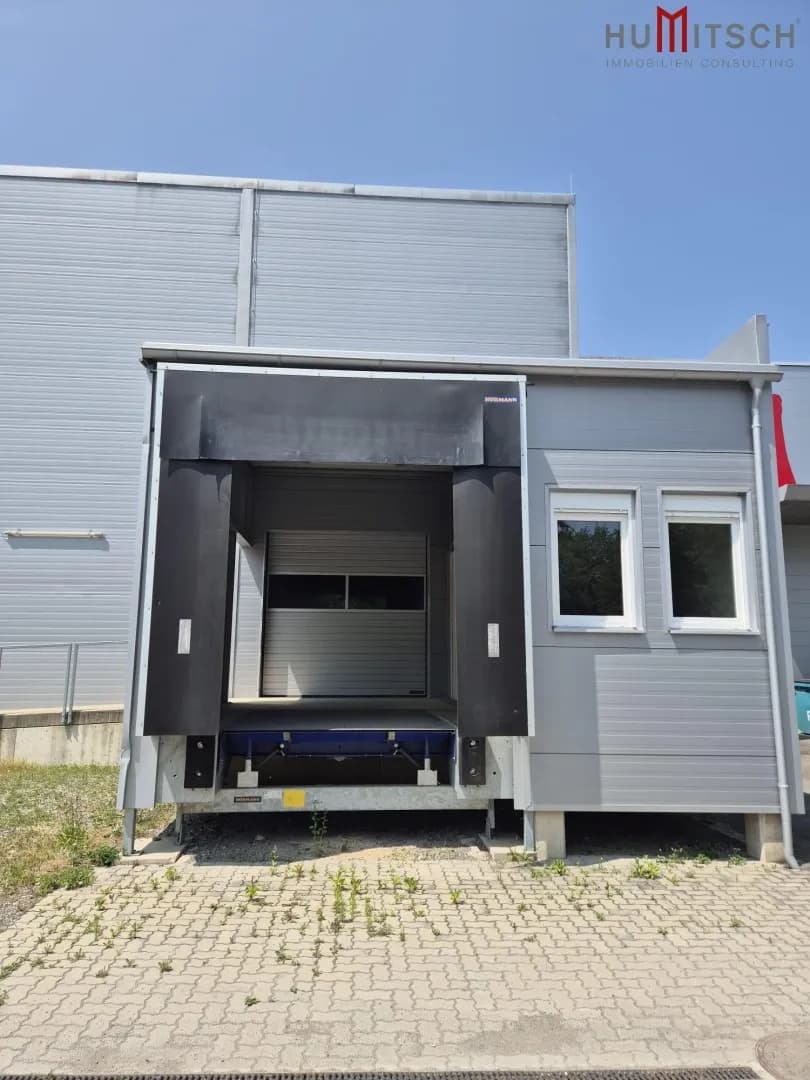 Gewerbeimmobilie mieten in Leibnitz – 973 m² – Bild 7 von 7
