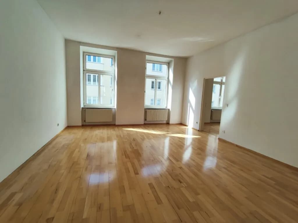 3-Zimmer-Wohnung kaufen in Wien – 117 m², € 790.000