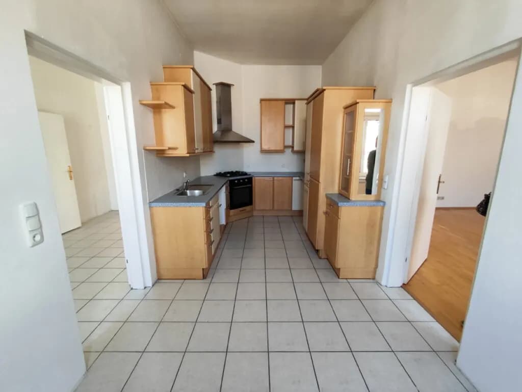 3-Zimmer-Wohnung kaufen in Wien – 117 m², € 790.000 – Bild 3 von 22