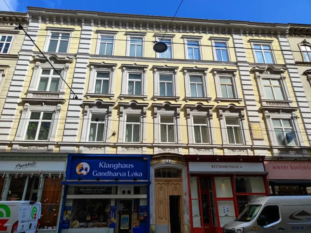 3-Zimmer-Wohnung kaufen in Wien – 117 m², € 790.000 – Bild 17 von 22