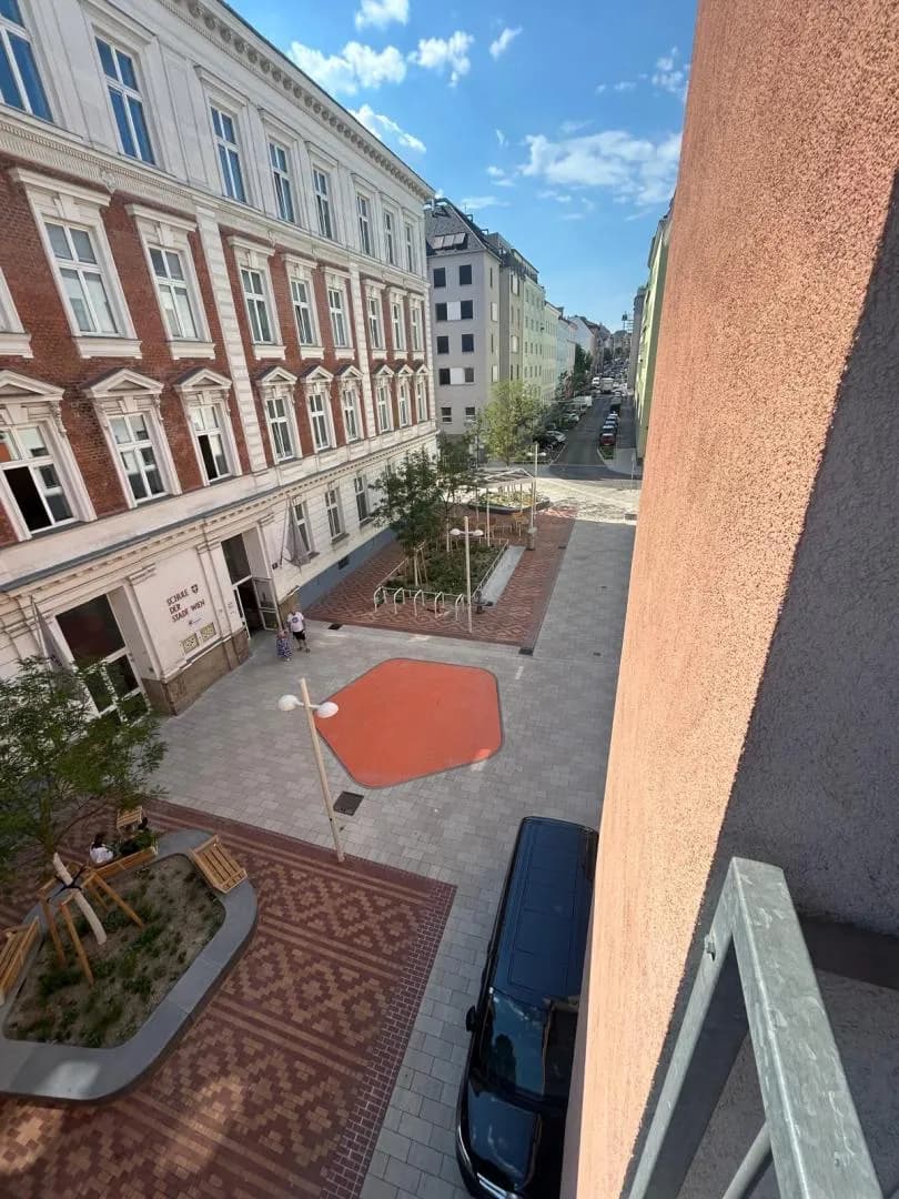 4-Zimmer-Wohnung kaufen in Wien – 89,67 m², € 362.000 – Bild 16 von 25