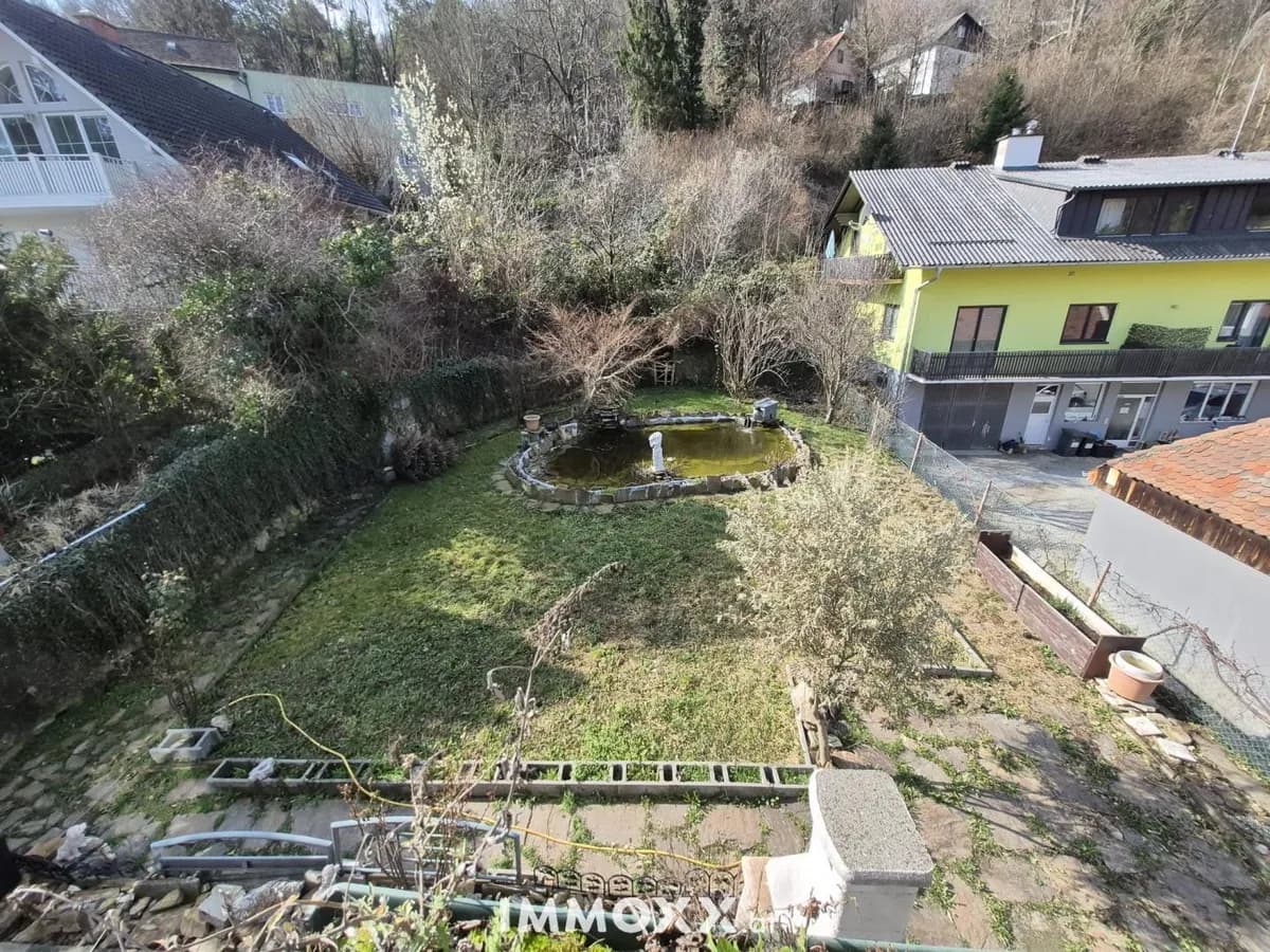Immobilie kaufen in Graz – 570 m², € 607.000 – Bild 2 von 13