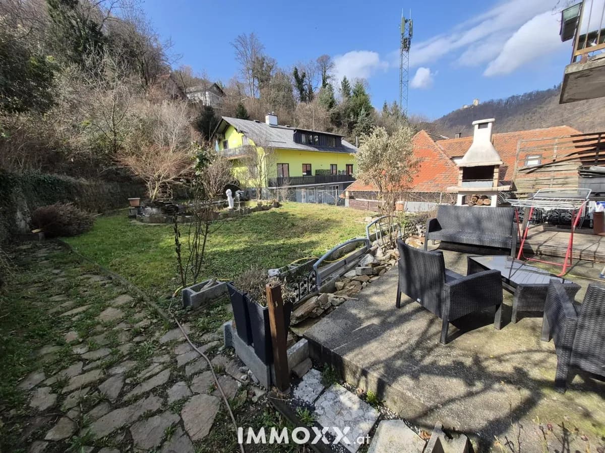 Immobilie kaufen in Graz – 570 m², € 607.000 – Bild 3 von 13