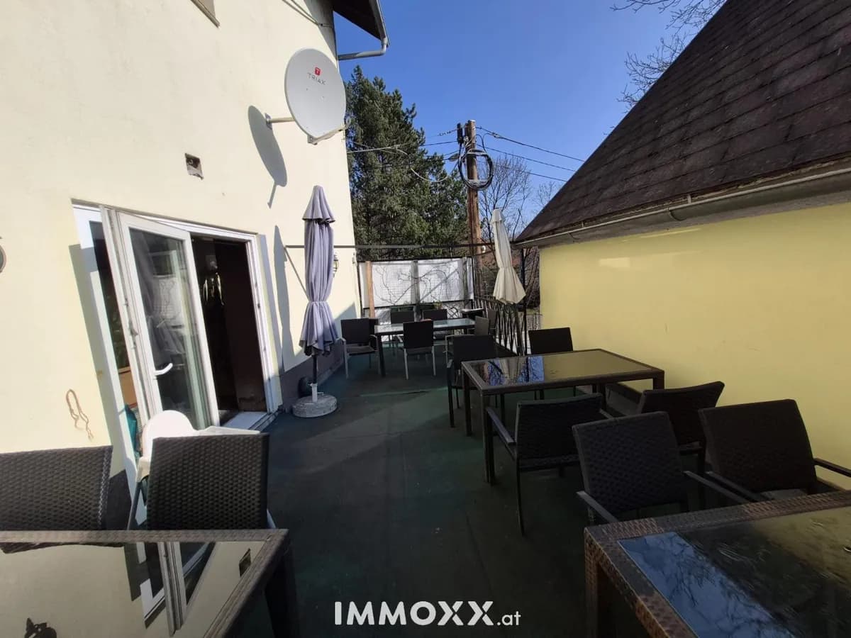 Immobilie kaufen in Graz – 570 m², € 607.000 – Bild 12 von 13