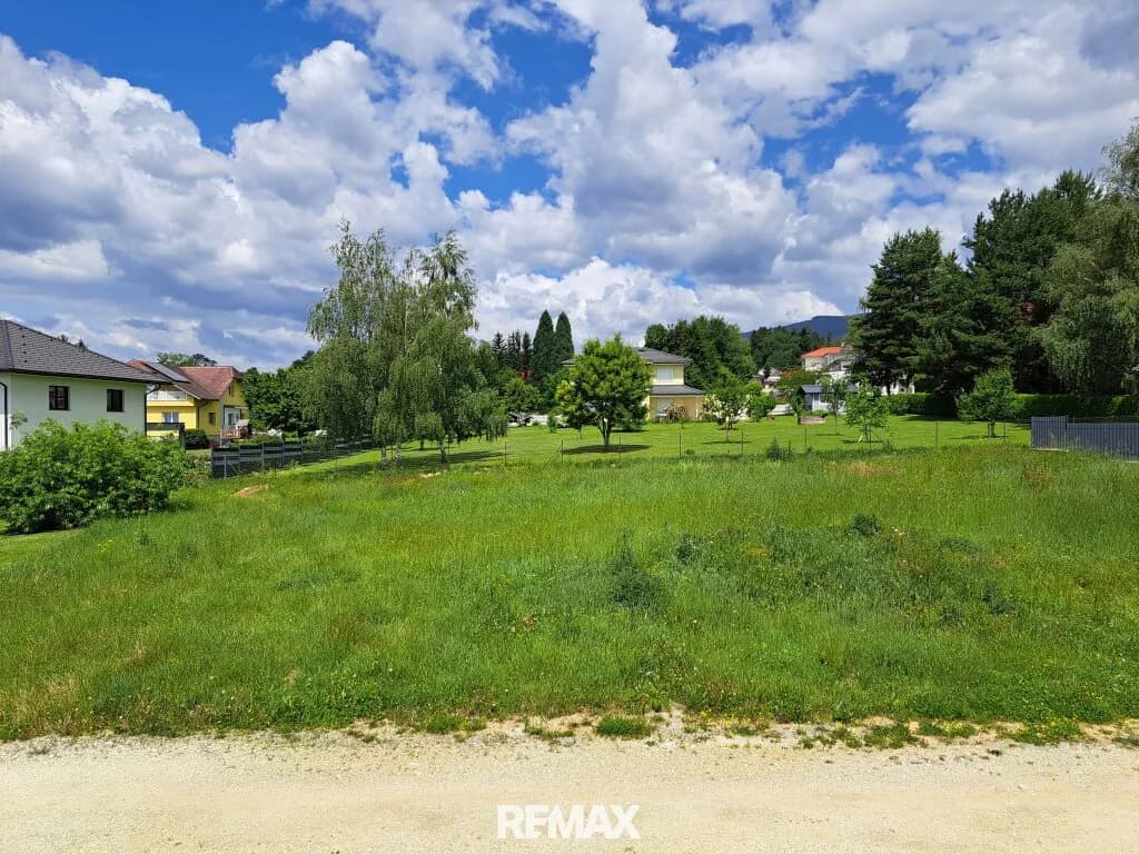 Grundstück kaufen in Hartberg-Fürstenfeld – 800 m², € 39.000