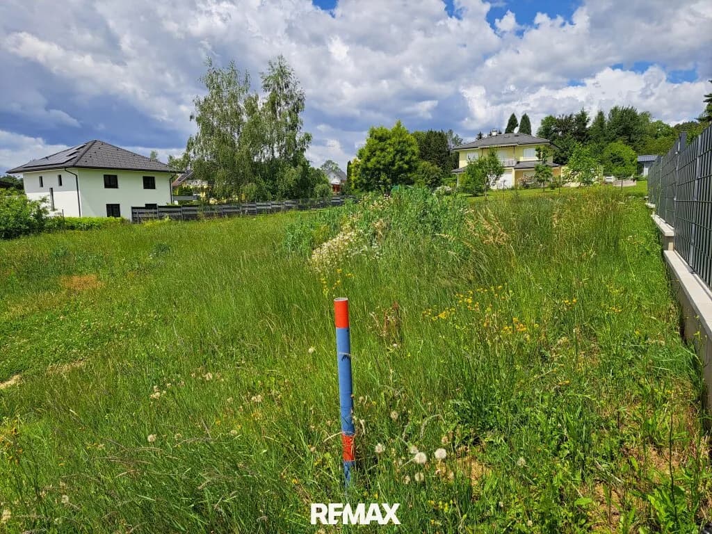Grundstück kaufen in Hartberg-Fürstenfeld – 800 m², € 39.000 – Bild 2 von 4