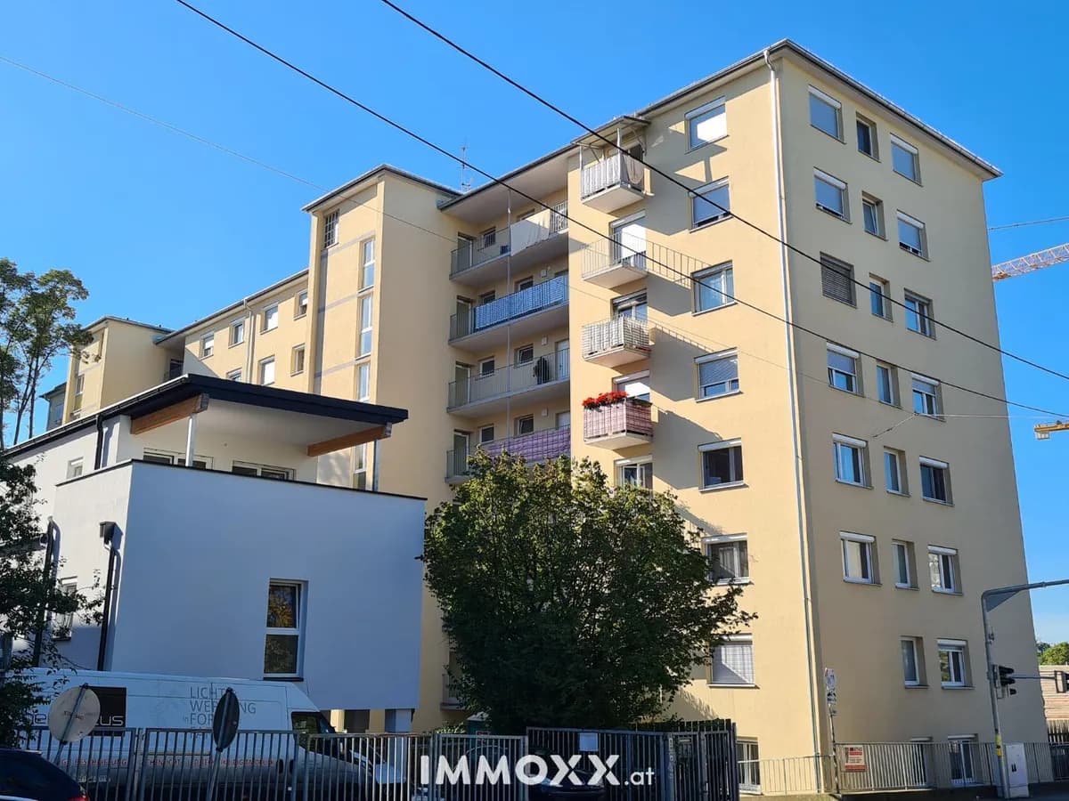3-Zimmer-Wohnung kaufen in Graz – 85 m², € 282.000 – Bild 3 von 20