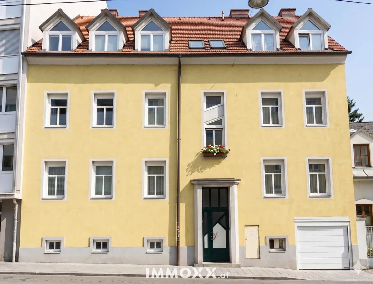 Gewerbeimmobilie kaufen in Graz – 219 m², € 1.150.000