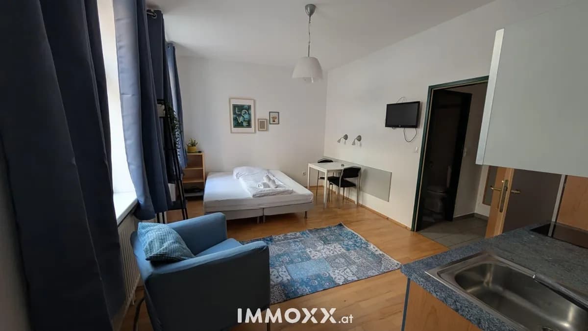 Gewerbeimmobilie kaufen in Graz – 219 m², € 1.150.000 – Bild 19 von 26