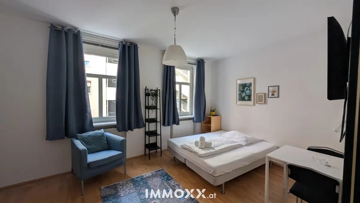 Gewerbeimmobilie kaufen in Graz – 219 m², € 1.150.000 – Bild 22 von 26