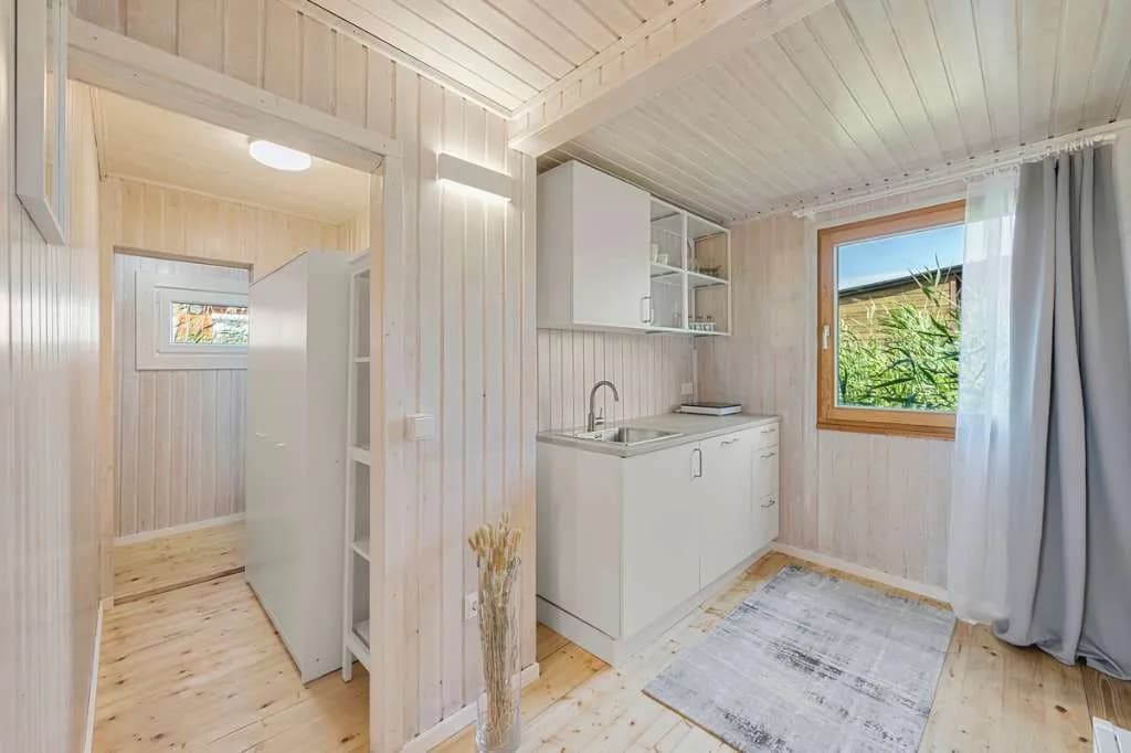 Wohnung kaufen in Neusiedl am See – 43 m², € 335.000 – Bild 4 von 12