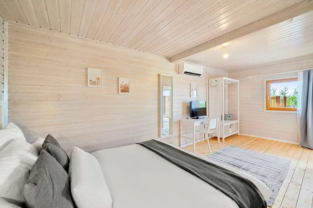 Wohnung kaufen in Neusiedl am See – 43 m², € 335.000 – Bild 6 von 12