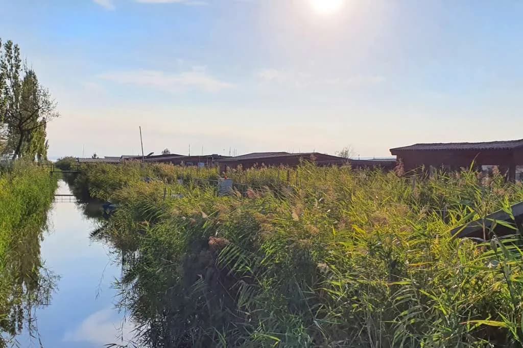 Wohnung kaufen in Neusiedl am See – 43 m², € 335.000 – Bild 11 von 12