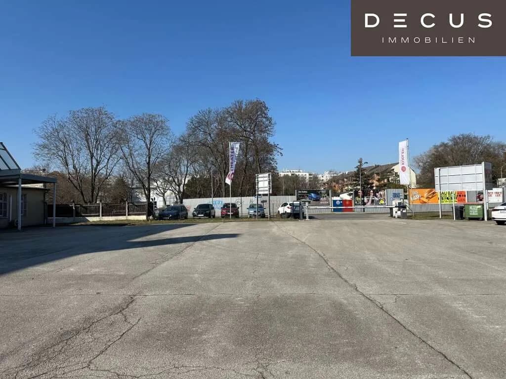 Gewerbeimmobilie mieten in Wien – 447 m², € 9 – Bild 3 von 18