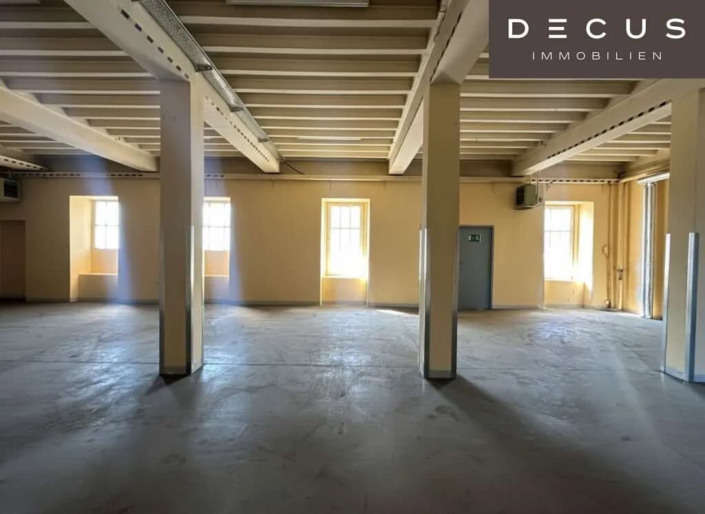 Gewerbeimmobilie mieten in Wien – 447 m², € 9 – Bild 4 von 18