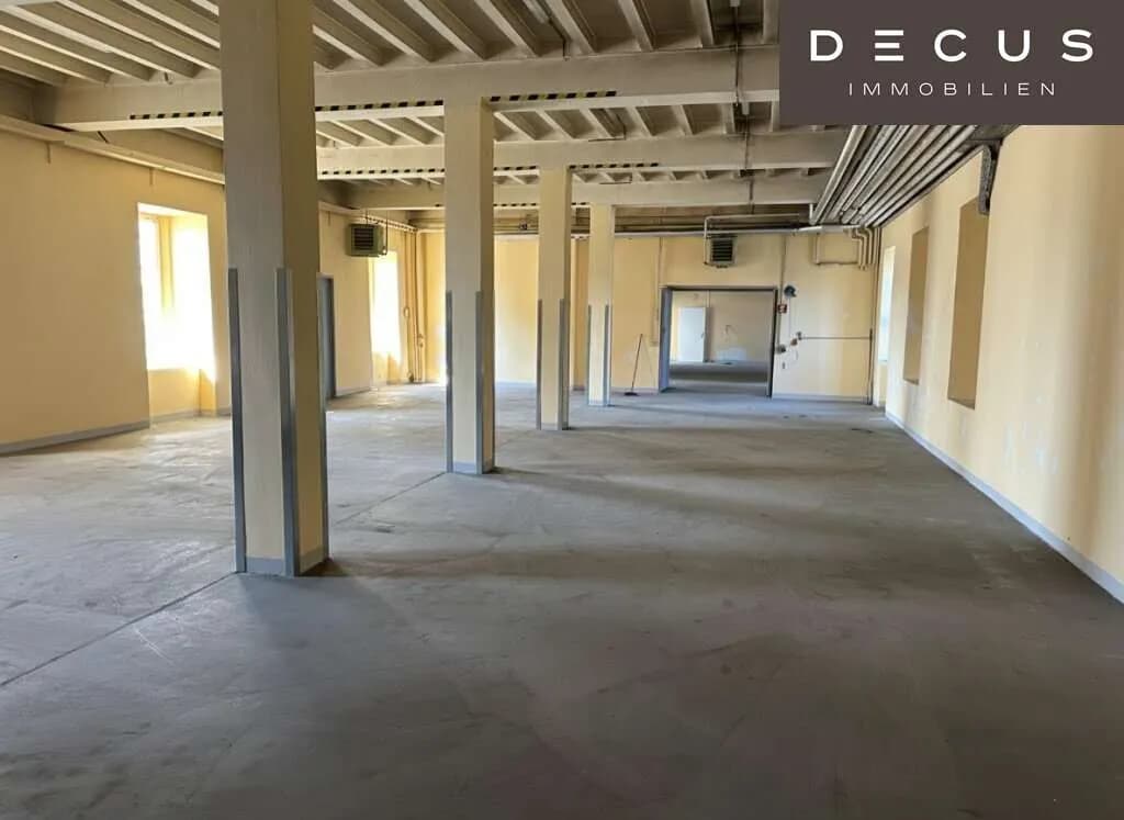 Gewerbeimmobilie mieten in Wien – 447 m², € 9 – Bild 5 von 18