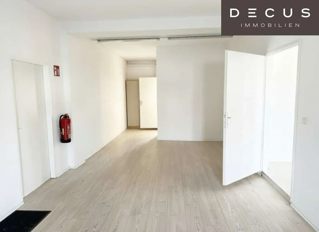 Gewerbeimmobilie mieten in Wien – 447 m², € 9 – Bild 8 von 18