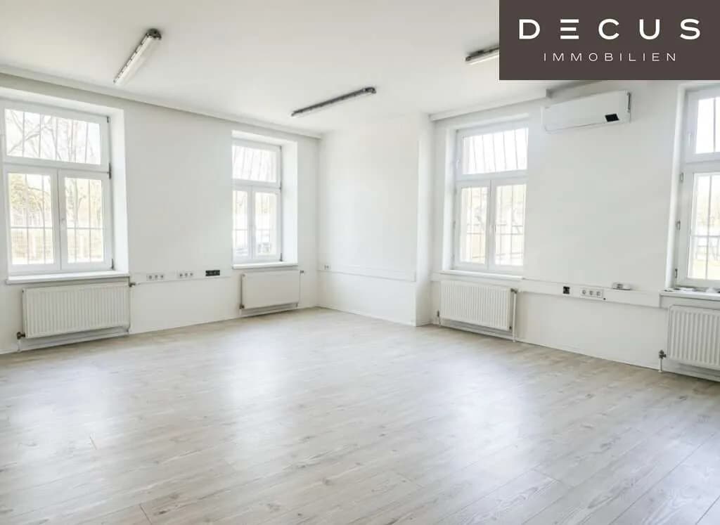 Gewerbeimmobilie mieten in Wien – 447 m², € 9 – Bild 9 von 18