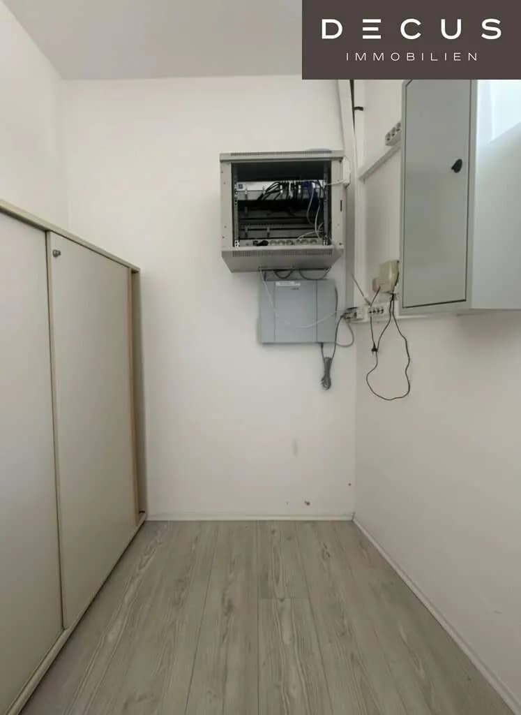 Gewerbeimmobilie mieten in Wien – 447 m², € 9 – Bild 11 von 18