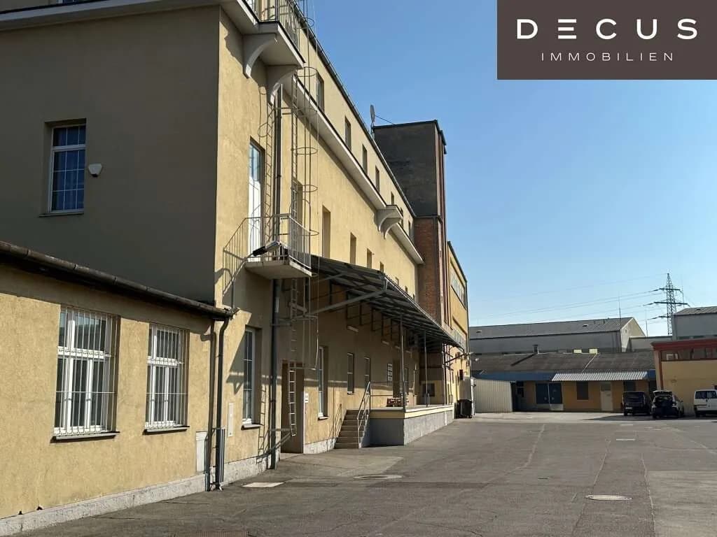 Gewerbeimmobilie mieten in Wien – 447 m², € 9 – Bild 14 von 18