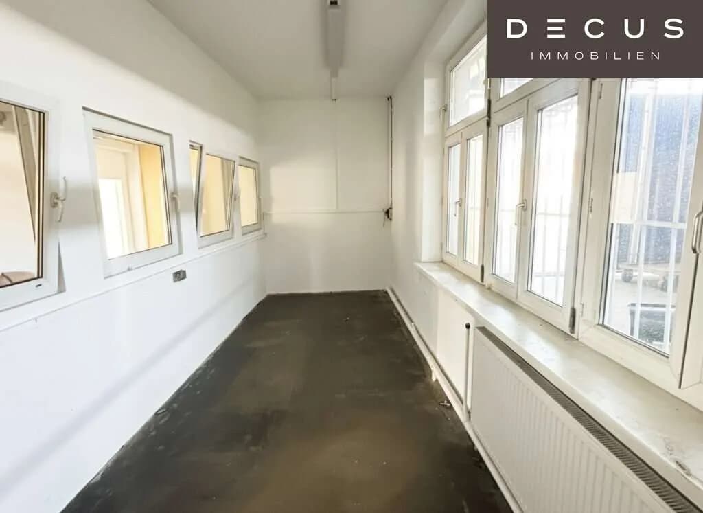 Gewerbeimmobilie mieten in Wien – 447 m², € 9 – Bild 15 von 18