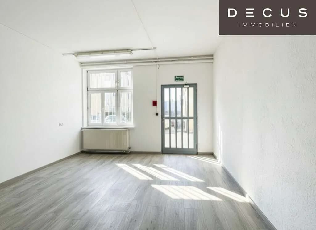 Gewerbeimmobilie mieten in Wien – 447 m², € 9 – Bild 16 von 18