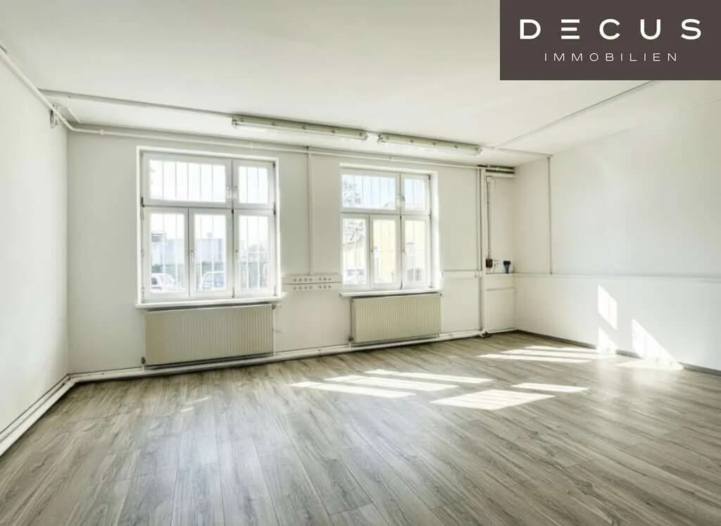 Gewerbeimmobilie mieten in Wien – 447 m², € 9 – Bild 17 von 18