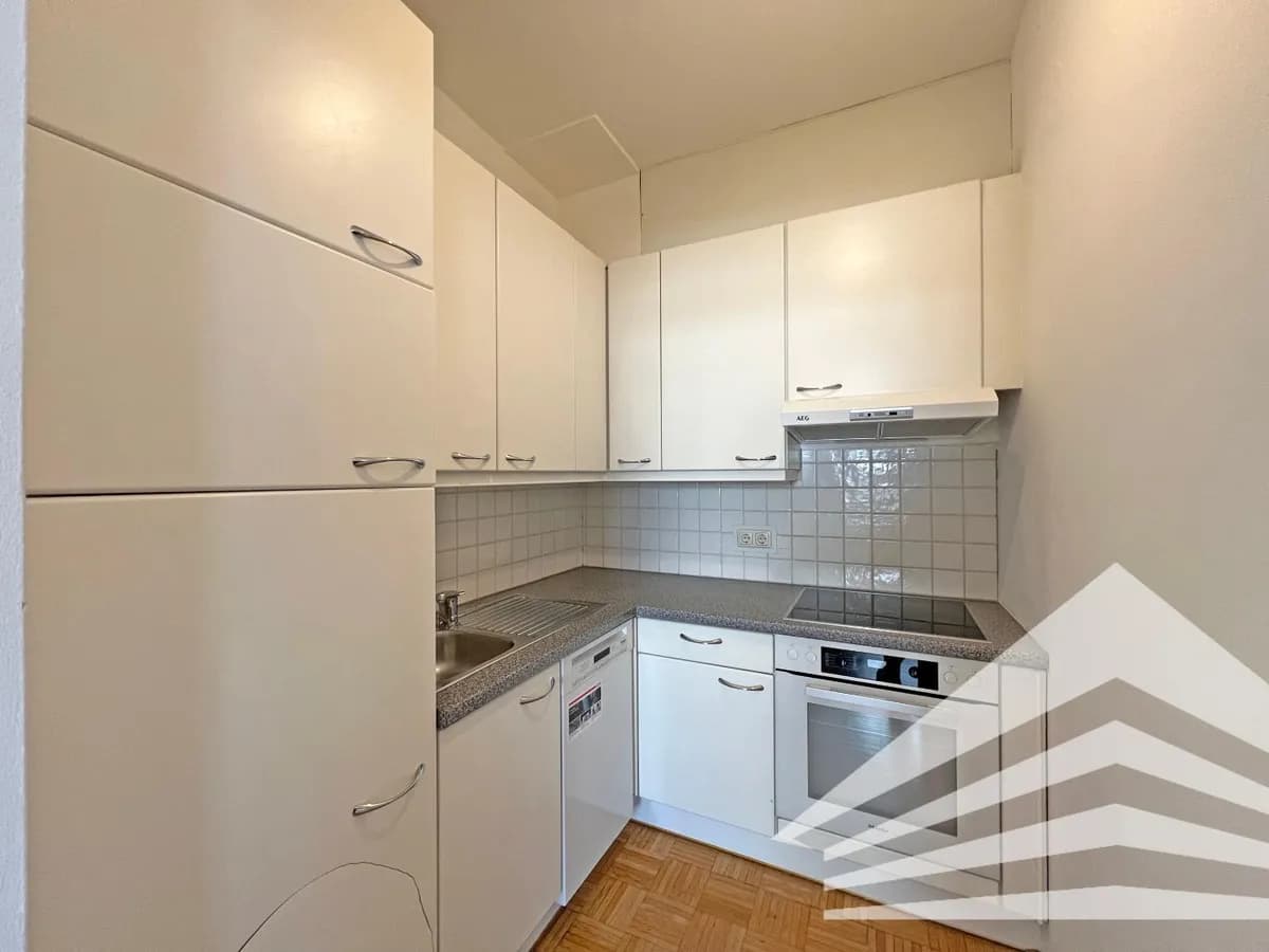 1-Zimmer-Wohnung mieten in Linz – 36 m², € 595 – Bild 5 von 8