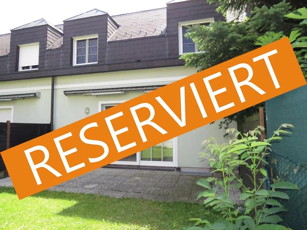 5-Zimmer-Haus mieten in Korneuburg – 126 m², € 1.990
