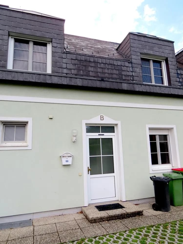 5-Zimmer-Haus mieten in Korneuburg – 126 m², € 1.990 – Bild 2 von 15