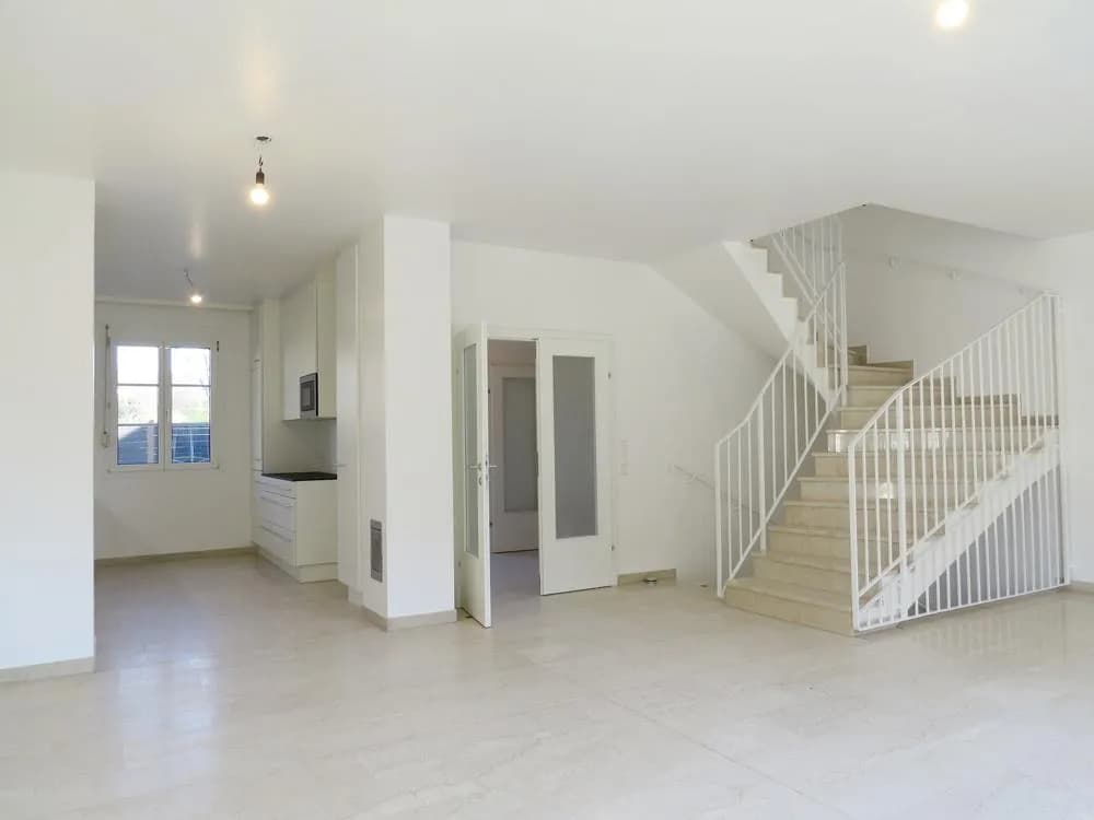 5-Zimmer-Haus mieten in Korneuburg – 126 m², € 1.990 – Bild 3 von 15