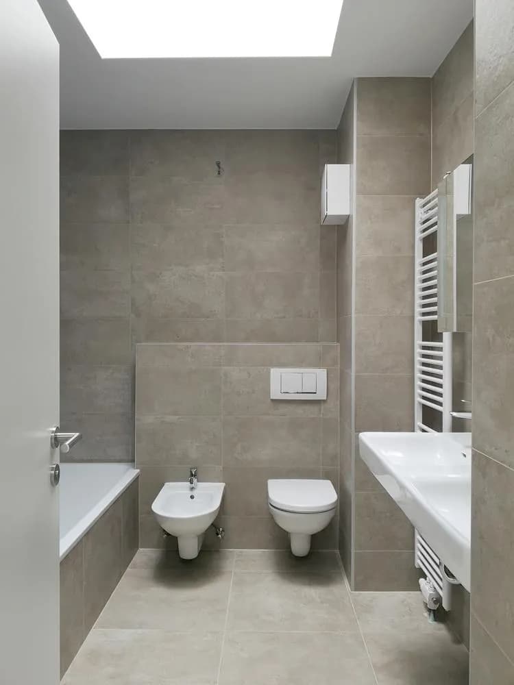 5-Zimmer-Haus mieten in Korneuburg – 126 m², € 1.990 – Bild 10 von 15
