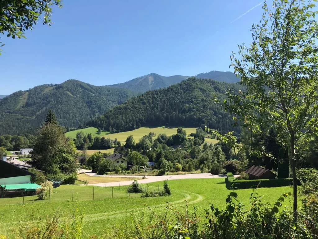 Grundstück kaufen in Steyr-Land – 645 m², € 52.500