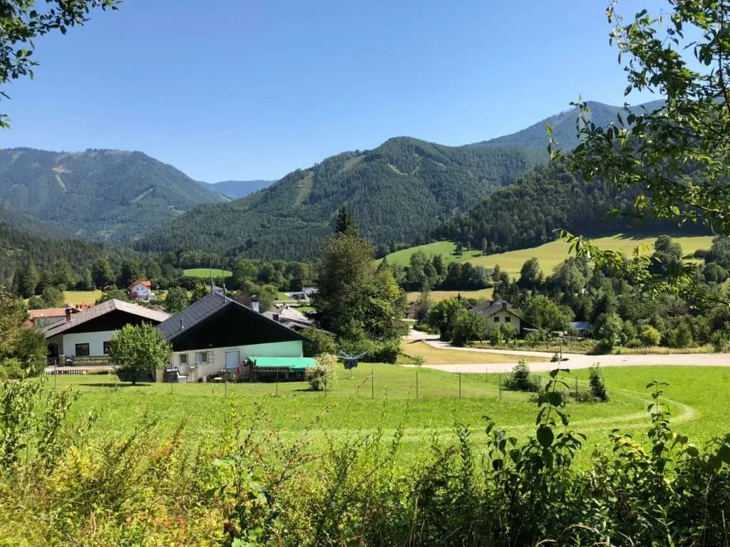Grundstück kaufen in Steyr-Land – 645 m², € 52.500 – Bild 2 von 7