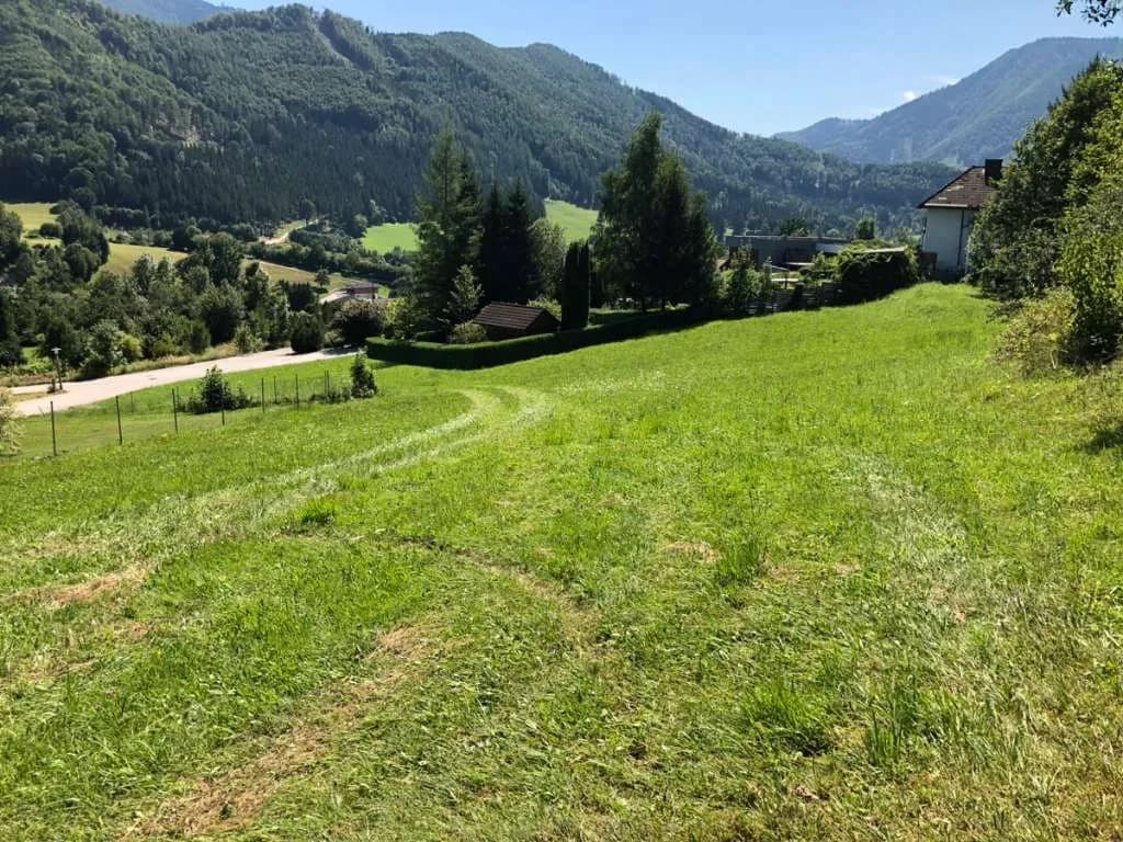 Grundstück kaufen in Steyr-Land – 645 m², € 52.500 – Bild 3 von 7