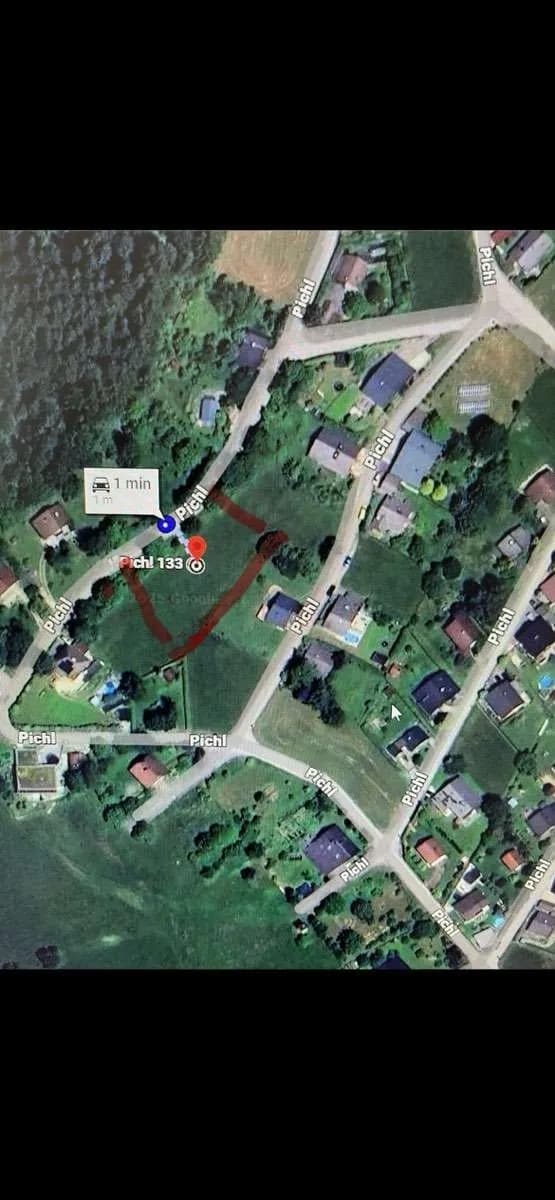Grundstück kaufen in Steyr-Land – 645 m², € 52.500 – Bild 7 von 7
