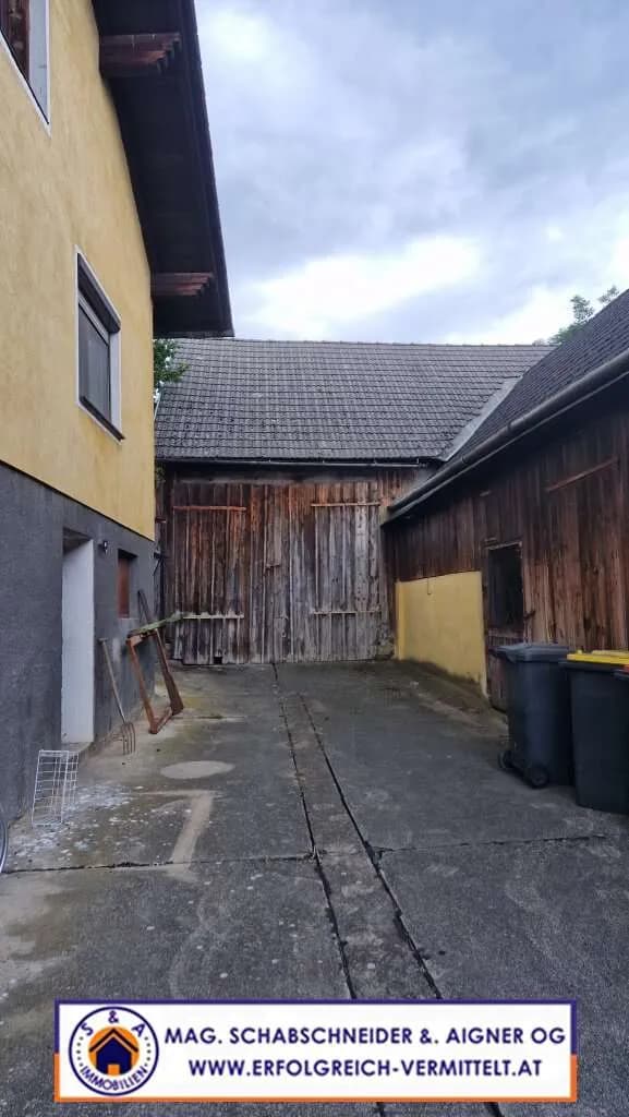 6-Zimmer-Haus kaufen in Melk – 190 m², € 159.000 – Bild 7 von 19