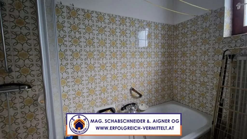6-Zimmer-Haus kaufen in Melk – 190 m², € 159.000 – Bild 8 von 19