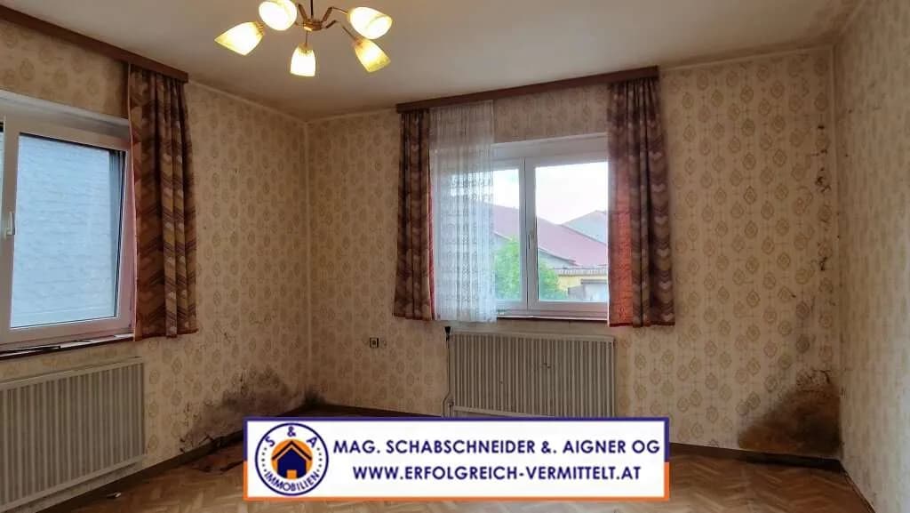 6-Zimmer-Haus kaufen in Melk – 190 m², € 159.000 – Bild 9 von 19