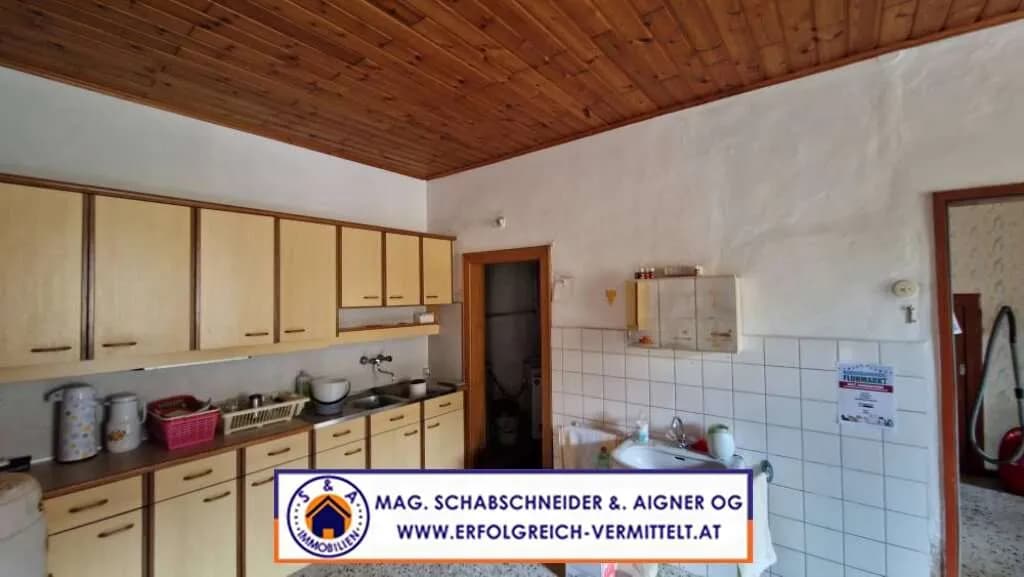 6-Zimmer-Haus kaufen in Melk – 190 m², € 159.000 – Bild 10 von 19