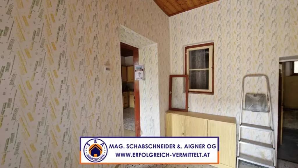 6-Zimmer-Haus kaufen in Melk – 190 m², € 159.000 – Bild 12 von 19