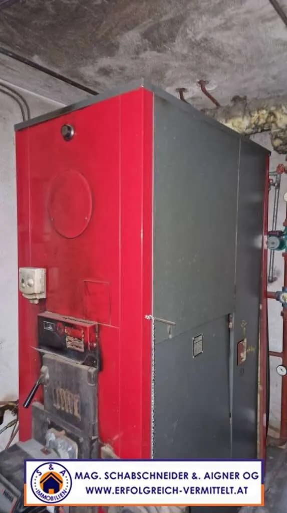 6-Zimmer-Haus kaufen in Melk – 190 m², € 159.000 – Bild 13 von 19